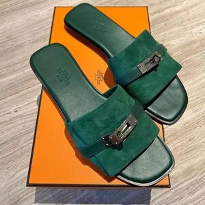 Meet your Posher, Dree